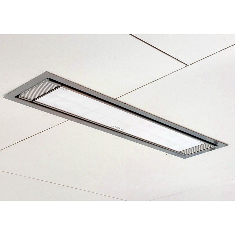 Platinum Electric Recess Kit (Bromic Accessory)