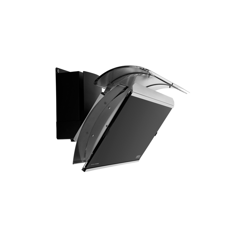 Platinum Gas Heat Deflector (Bromic Accessory)