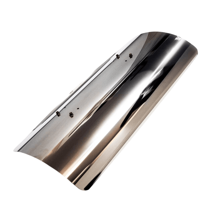 Platinum Gas Heat Deflector (Bromic Accessory)