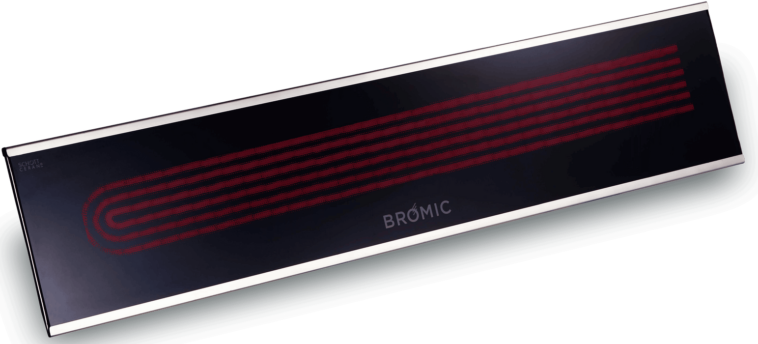 Bromic Platinum Smart-Heat™ Electric Heater