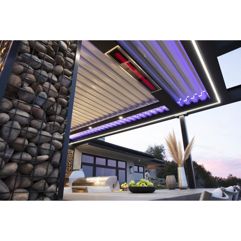 Bromic Platinum Smart-Heat™ Electric Heater