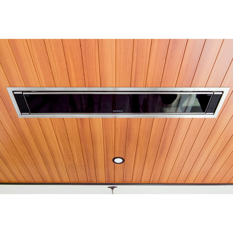 Bromic Platinum Smart-Heat™ Electric Heater