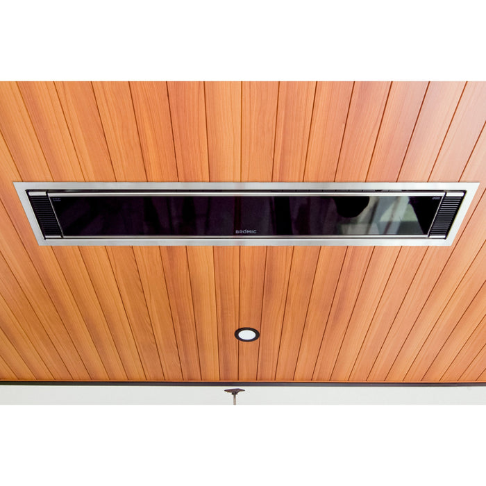 Bromic Platinum Smart-Heat™ Electric Heater