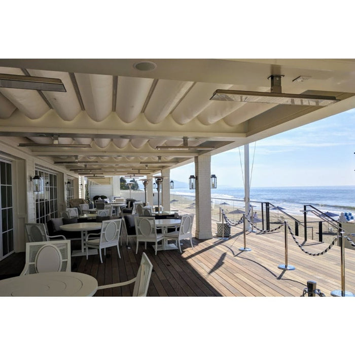 Bromic Platinum Smart-Heat™ Electric Heater