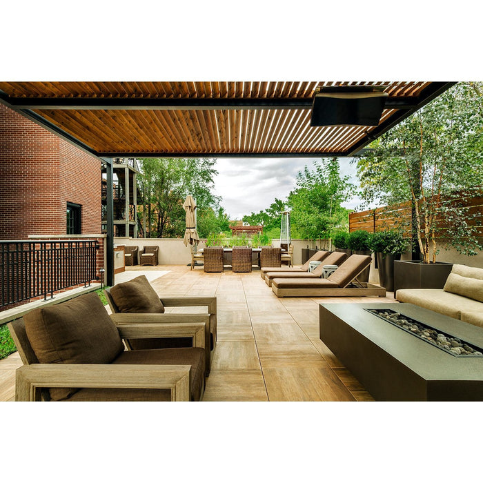 Bromic Platinum Smart-Heat™ Gas Heater