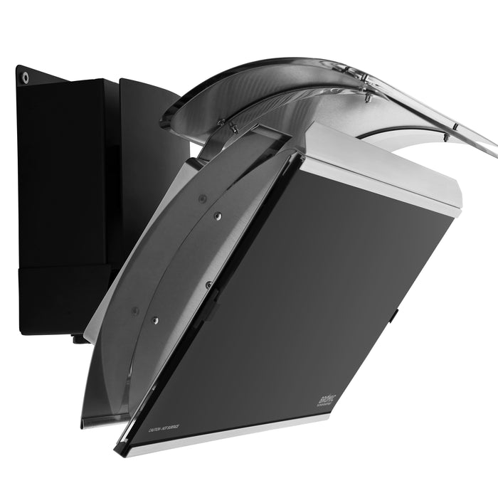 Bromic Platinum Smart-Heat™ Gas Heater