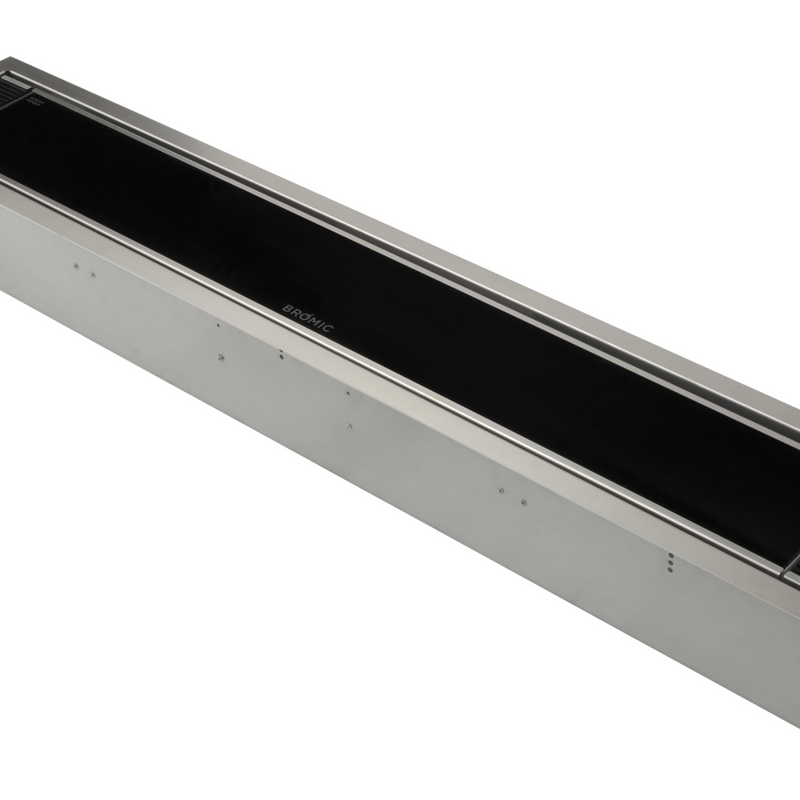 Platinum Electric Low-Clearance Recess Kit (Bromic Accessory)