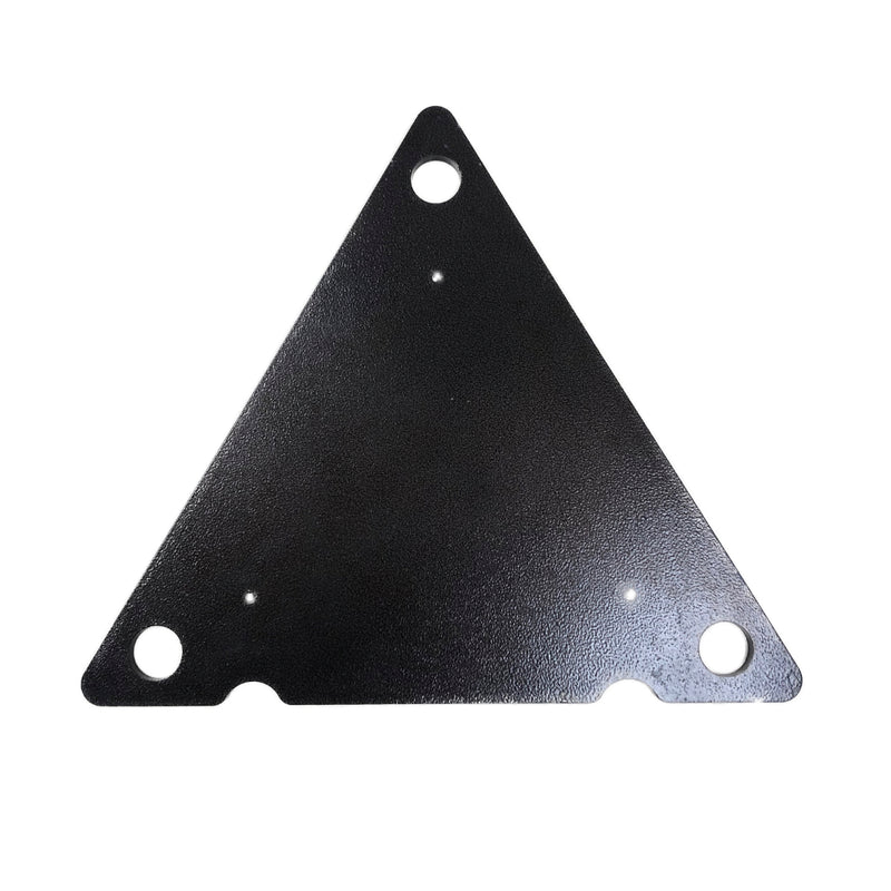 RadTec Pyramid Patio Heater Accessory Steel Weighted Base - PYR-STEEL BASE (ACCESSORY)