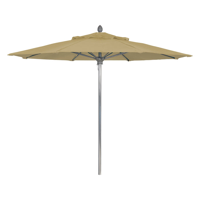 FiberBuilt 9Ft Oct Oceana Umbrella Pulley & Pin, Outdoor Umbrella