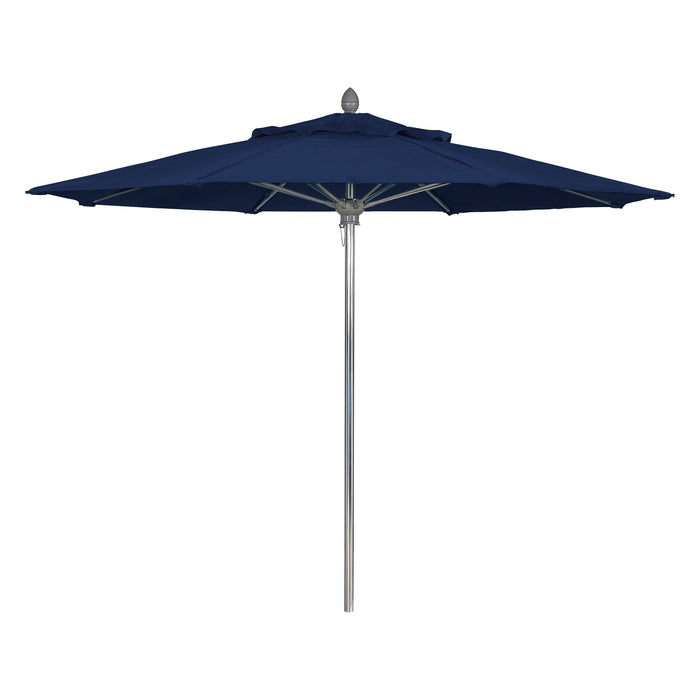 FiberBuilt 9Ft Oct Oceana Umbrella Pulley & Pin, Outdoor Umbrella