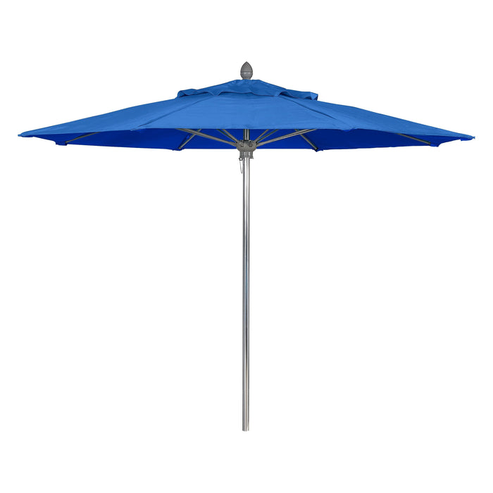 FiberBuilt 9Ft Oct Riva Umbrella Pulley & Pin, Outdoor Umbrella