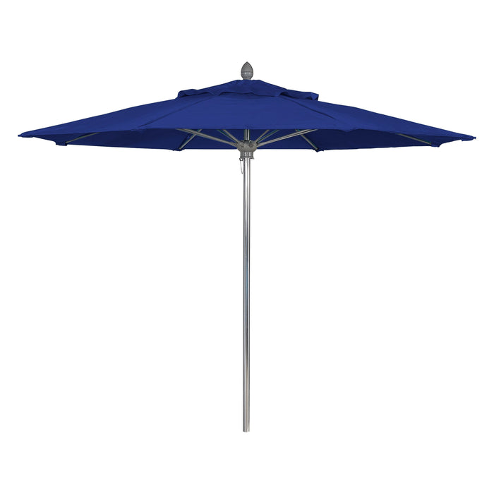 FiberBuilt 9Ft Oct Riva Umbrella Pulley & Pin, Outdoor Umbrella