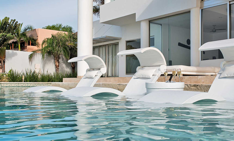 Signature Chaise Shade Accessory
