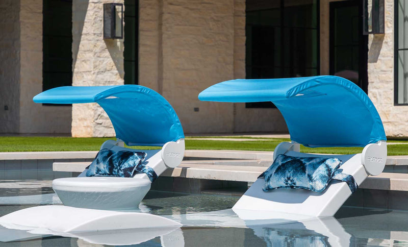 Signature Chaise Shade Accessory