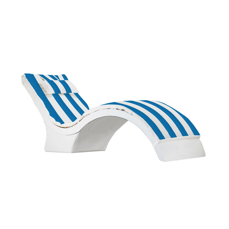 Signature Chaise Cushion Accessory