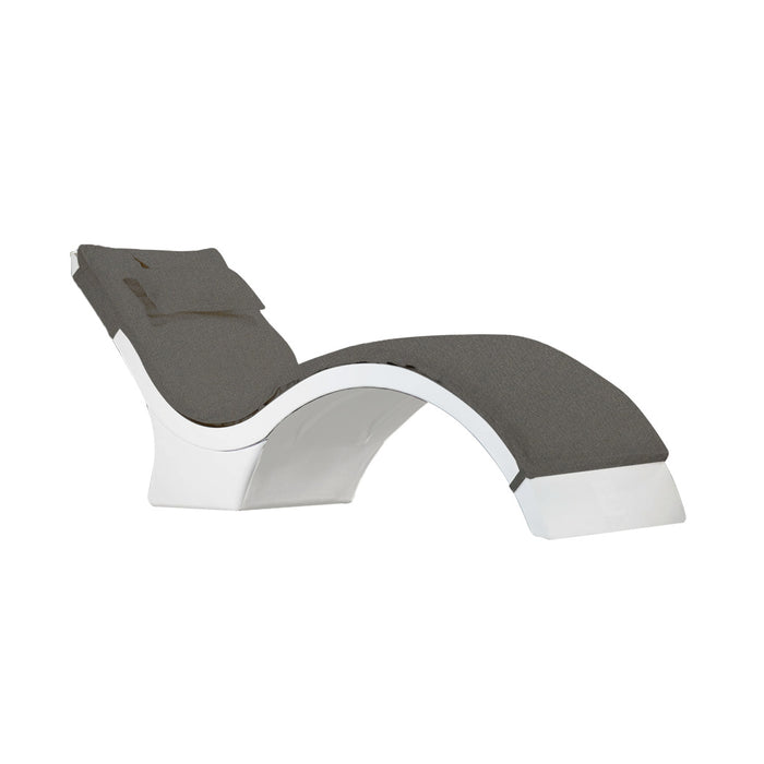 Ledge Lounger Signature Chaise Cushion, Signature Chaise Accessory