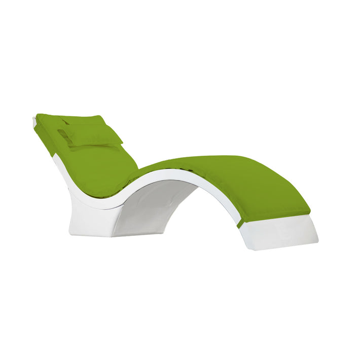 Ledge Lounger Signature Chaise Cushion, Signature Chaise Accessory