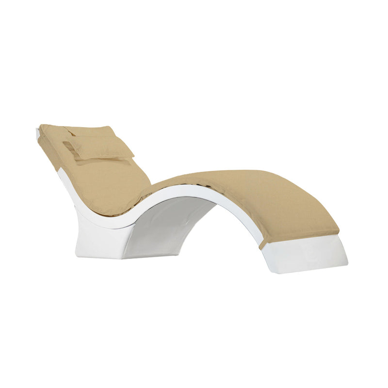 Signature Chaise Cushion Accessory