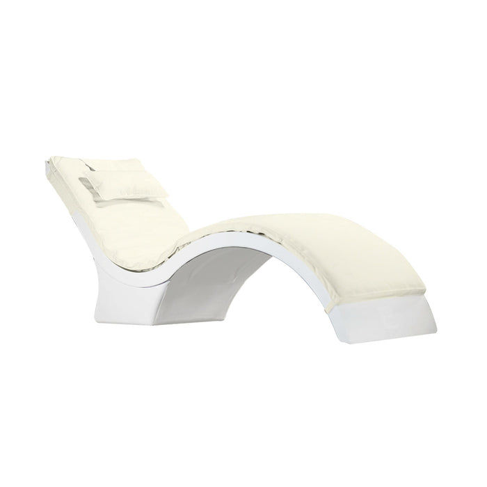 Ledge Lounger Signature Chaise Cushion, Signature Chaise Accessory