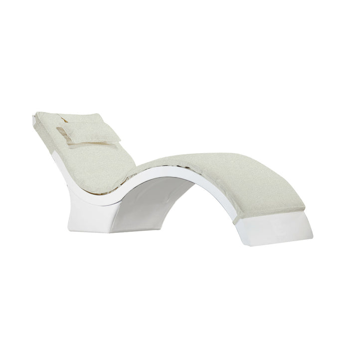 Ledge Lounger Signature Chaise Cushion, Signature Chaise Accessory