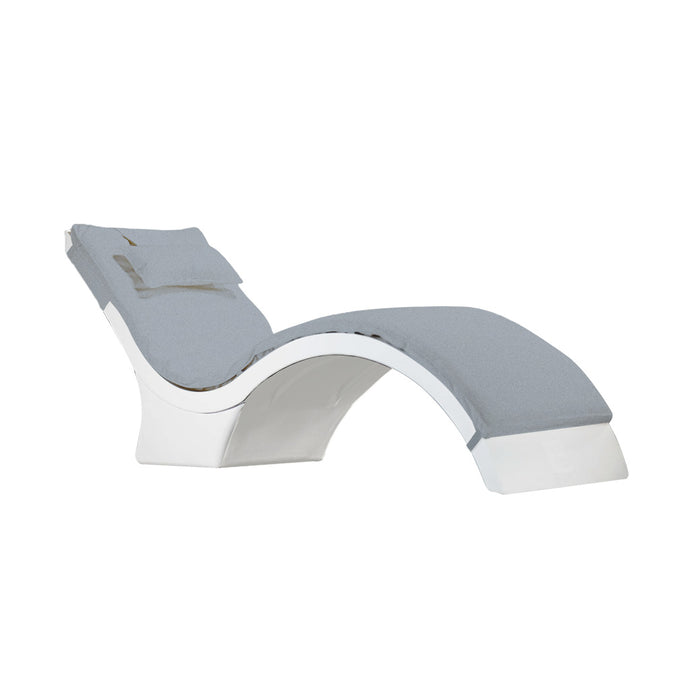 Ledge Lounger Signature Chaise Cushion, Signature Chaise Accessory