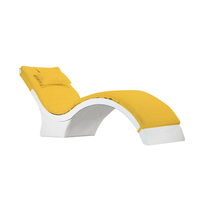 Ledge Lounger Signature Chaise Cushion, Signature Chaise Accessory