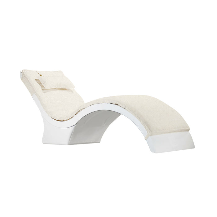 Ledge Lounger Signature Chaise Cushion, Signature Chaise Accessory