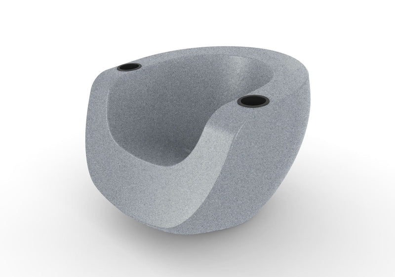 TenJam Moon Chair