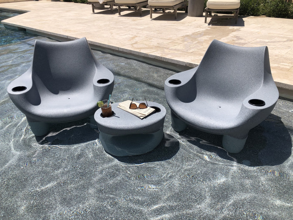 TenJam Mibster Chair