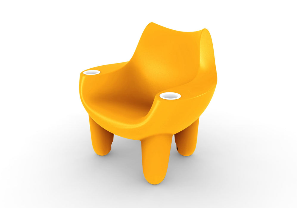 TenJam Mibster Chair
