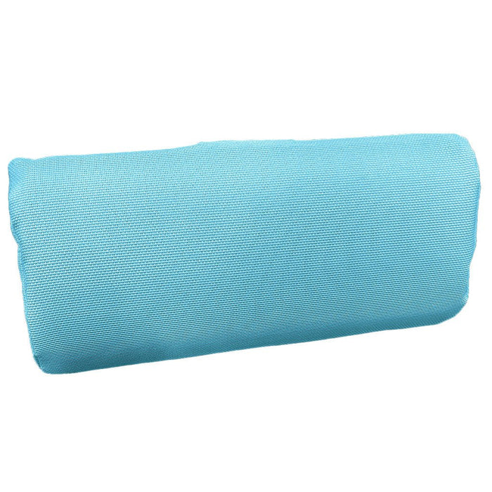 Tenjam Headrest Pillow with Pocket (Set of Two) - Pool Accessory