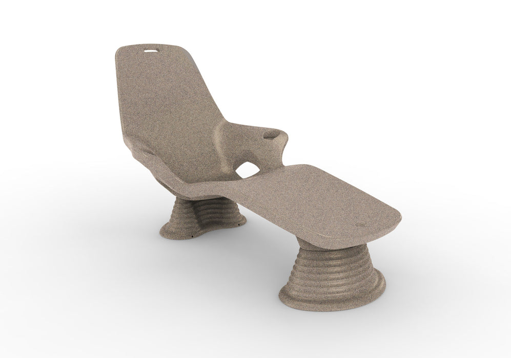 TenJam Shayz Lounger (Set of Two)
