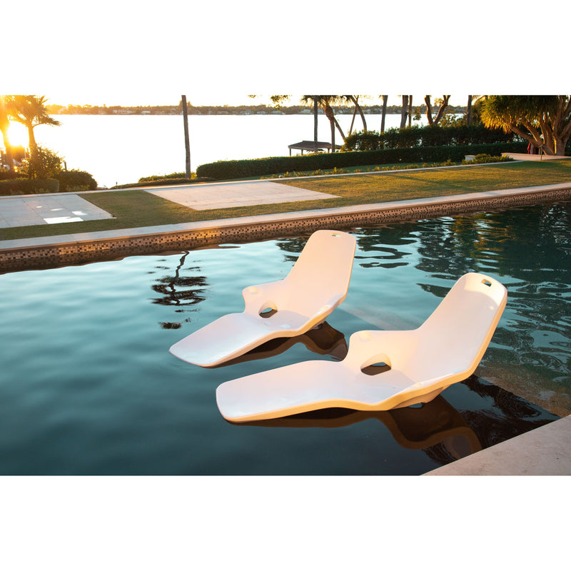 TenJam Shayz Lounger (Set of Two)