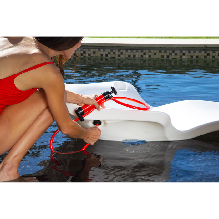 TenJam Shayz Lounger (Set of Two)