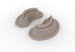 Desert Sandstone