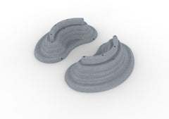 Gray Granite