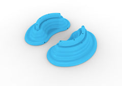 Light Blue