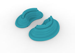 Surf Blue