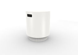 TenJam Ripple Side Table - In Pool and Patio Side Table