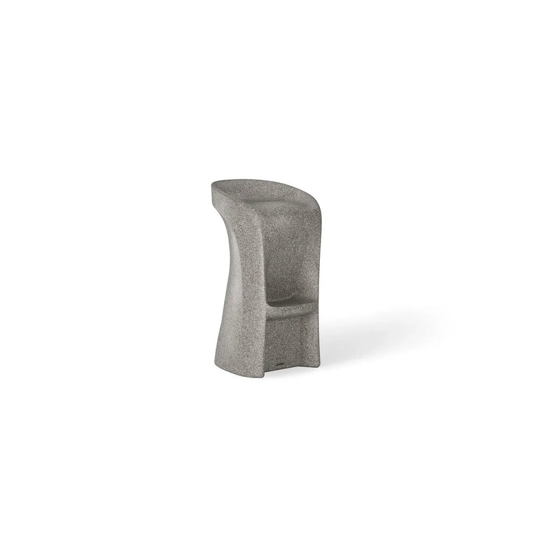 Ledge Lounger Signature Barstool