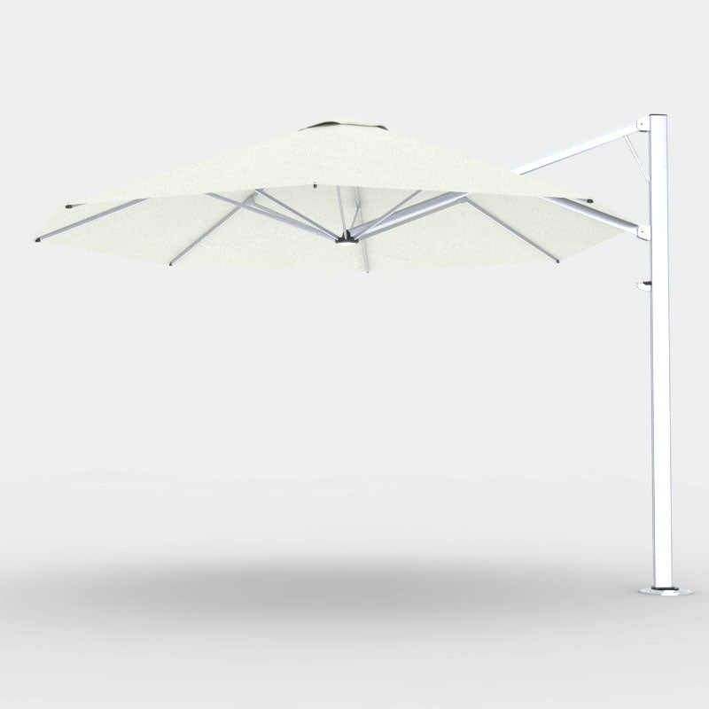 Shadowspec Serenity™ Rotating Cantilever Umbrella - Octagon