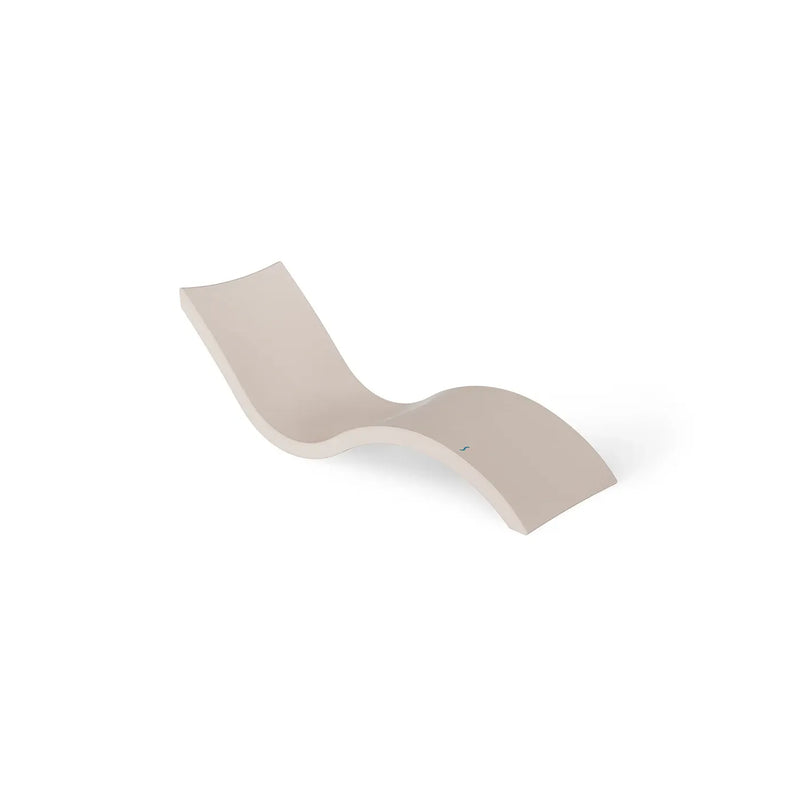 Ledge Lounger Signature Chaise