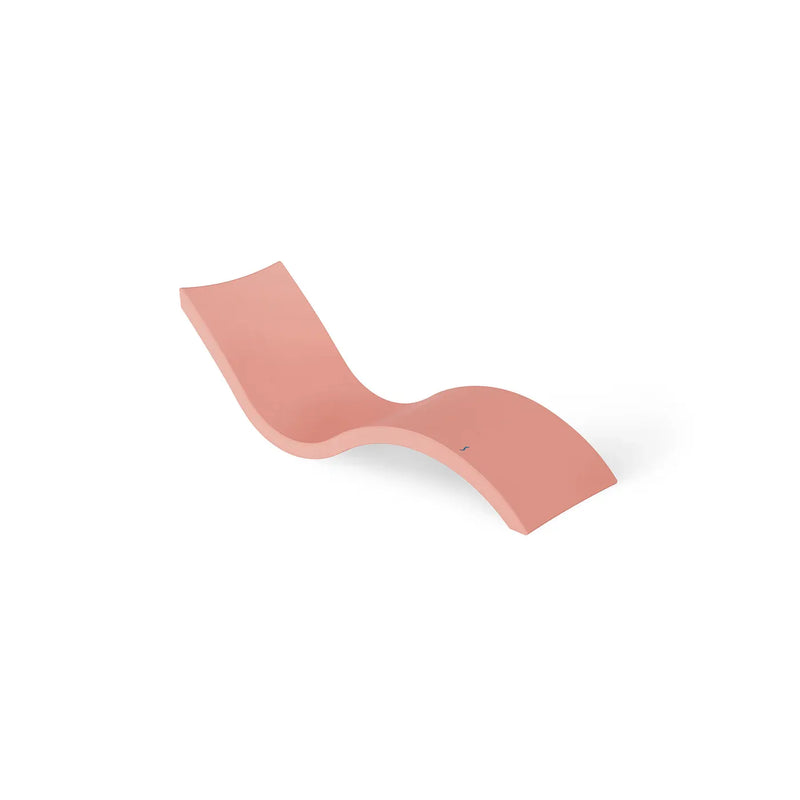 Ledge Lounger Signature Chaise