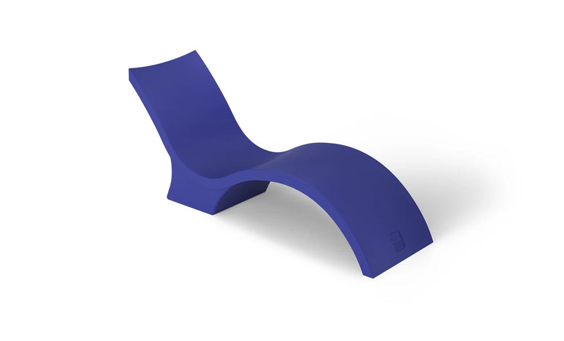 Ledge Lounger Deep Signature Chaise