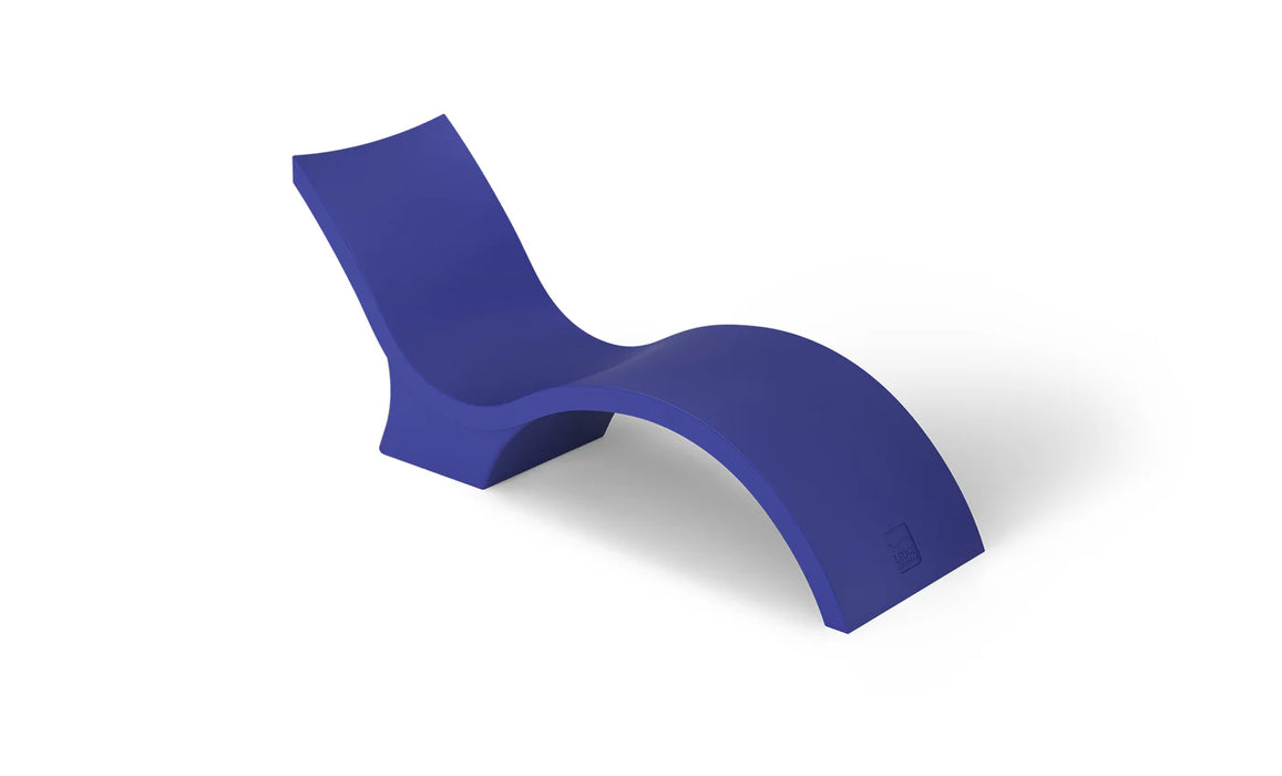 Ledge Lounger Deep Signature Chaise