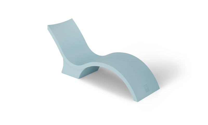 Ledge Lounger Deep Signature Chaise