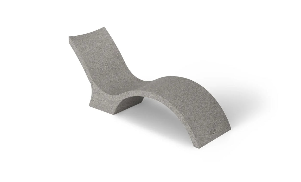 Ledge Lounger Deep Signature Chaise