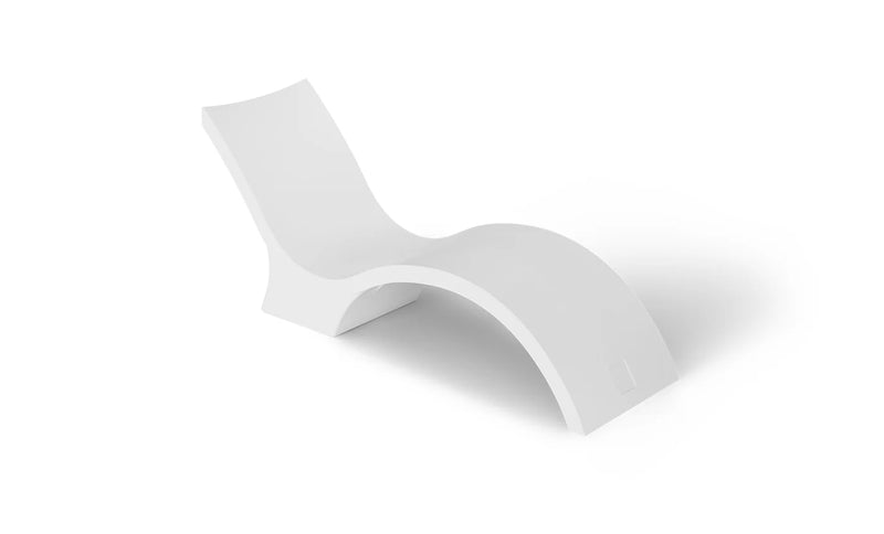 Ledge Lounger Deep Signature Chaise