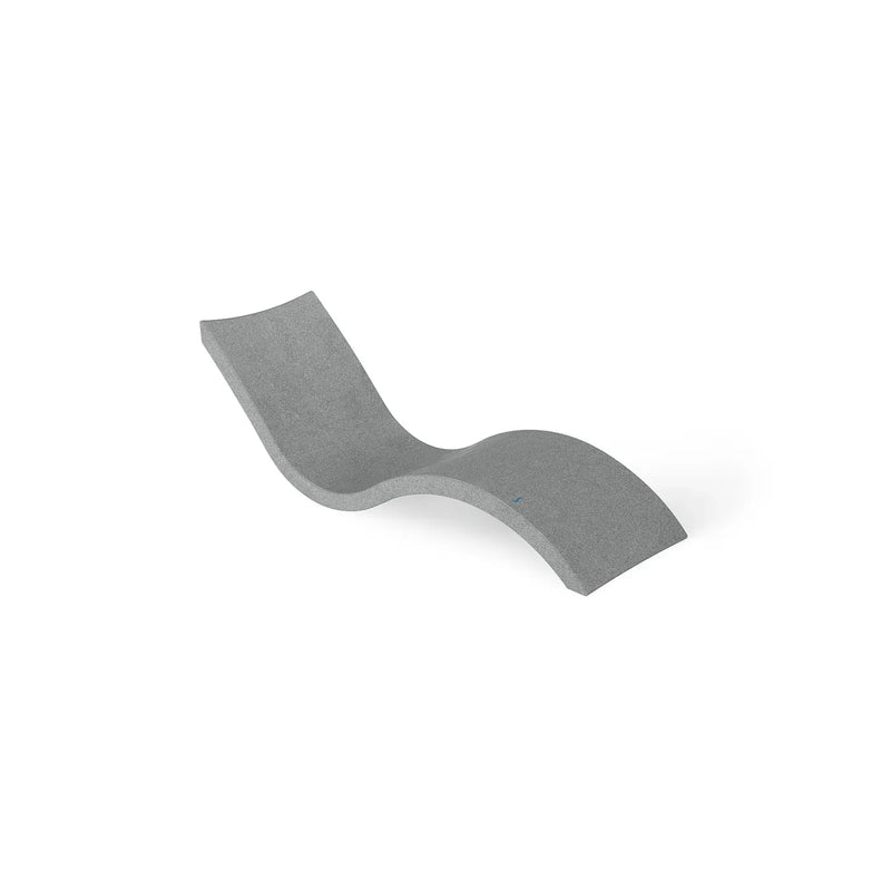 Ledge Lounger Signature Chaise