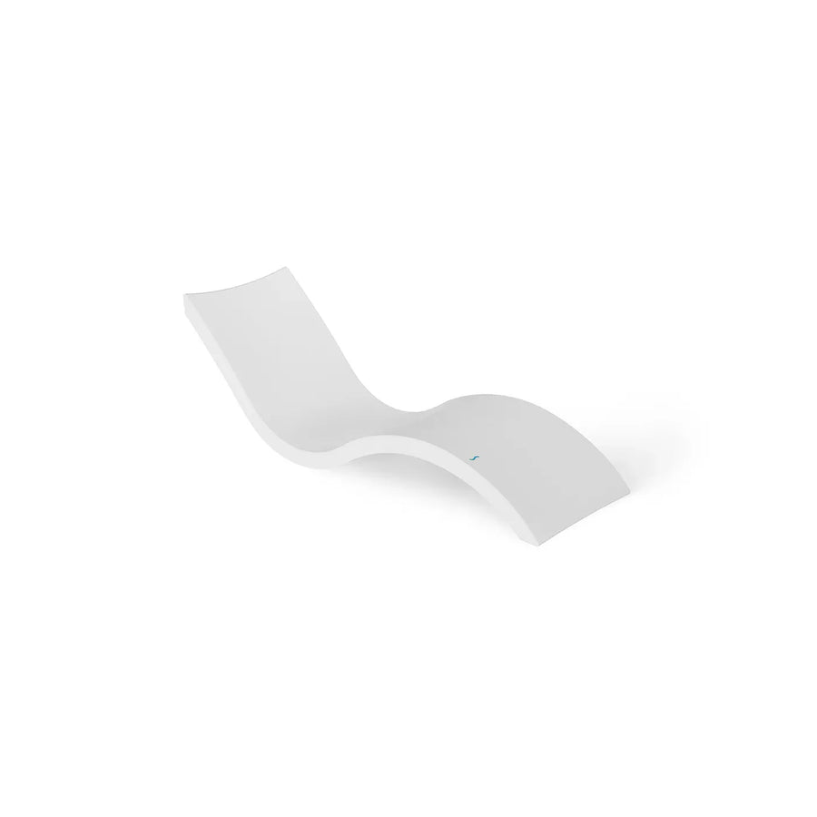 Ledge Lounger Signature Chaise